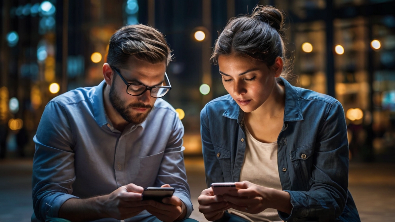 The Impact of Technology on Relationships: How to Maintain Genuine Connections