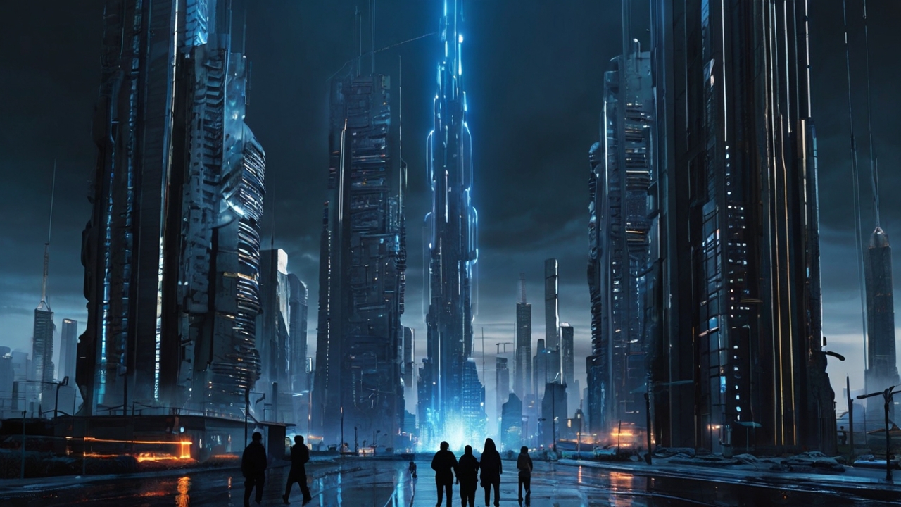 The Myth of Tech Utopianism: Why the Internet Didn’t Deliver on Its Promises